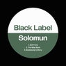 Black Label 