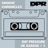 Dat Pressure Uk Garage #3 (2Step Mix)