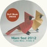 Miami Soul 2012