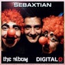 Sebaxtian The Album