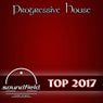 Progressive House Top 2017