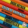 Color Of Happiness