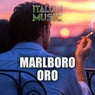 MARLBORO ORO