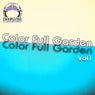 Color Full Garden, Vol. 1