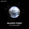 Your Game EP