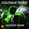 Evolution Of Thought