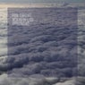 Wolkenflug
