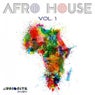 Afro House Vol. 1
