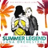 Summer Legend Luna Orcherstral
