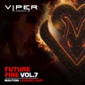 Guiding Light (Future Fire Vol.7)
