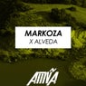 Markoza x Alveda