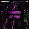 Thinking Of You