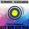Sand & Sound 2025 the Compilation
