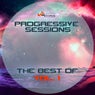 Progressive Sessions - The Best Of, Vol. 1