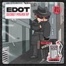 Secret Police EP