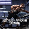 Strongmen Contest Workout