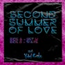 SECOND SUMMER OF LOVE
