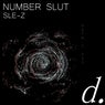 NUMBER SLUT