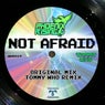 Not Afraid