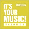 It's Your Music!, Vol. 9