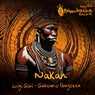 Nakan