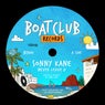 Never Leave U (Extended Mix)