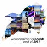 Best of 2011 WeRecommendRecords