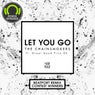 Let You Go (feat. Great Good Fine Ok) [Beatport Remix Contest Winners]