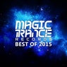 Magic Trance Best Of 2015
