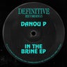 In The Brine EP