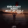 Endlessky Audio: Best of 2023, Pt. 2