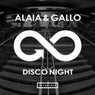 Disco Night