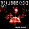 The Clubber's Choice Vol 2. by Arisa Audio