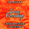 Disco Dancer / Souvenir