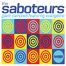 The Saboteurs (Remixes)