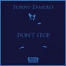 Don't Stop (Radio Cut)