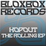 The Rolling Ep