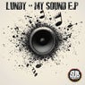 My Sound E.P