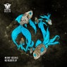 No Regrets EP