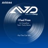I Feel Free (feat. Carly Marie) [Pat the Cat Chillin' Rework]