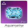 Aquamarine 2nd Gem