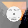 Patience/Pressure (Remixed)