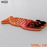 Rock Bottom Compilation, Vol. 13