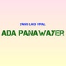 Ada Panawayer
