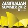 Sydney 2012 Australian Summer