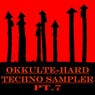 Okkulte-Hard Techno Sampler, Pt. 7