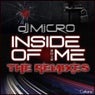 Inside Of Me "The Remixes"