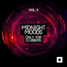 Midnight Moods, Vol. 5 (Only For Clubbers)