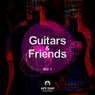 Guitars & Friends, Vol. 1
