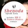 Speak Easy